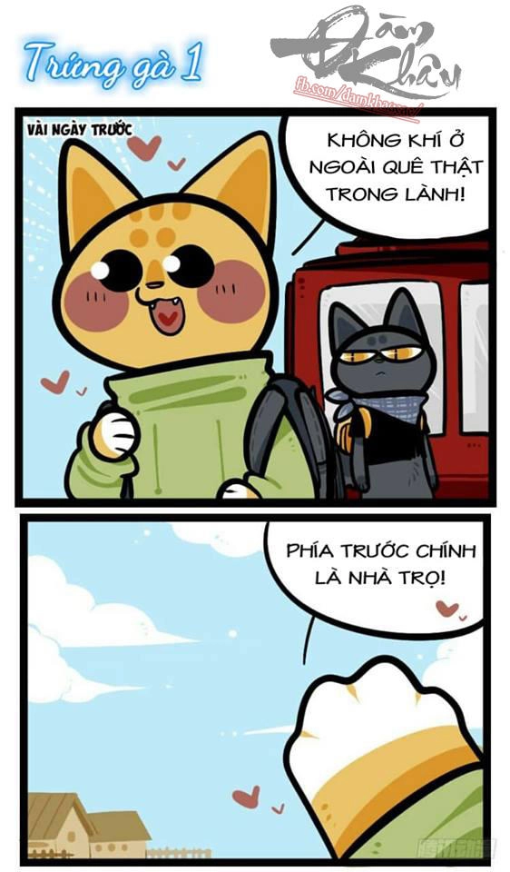 Đời Không Như Mình Tưởng Chapter 39 - 2