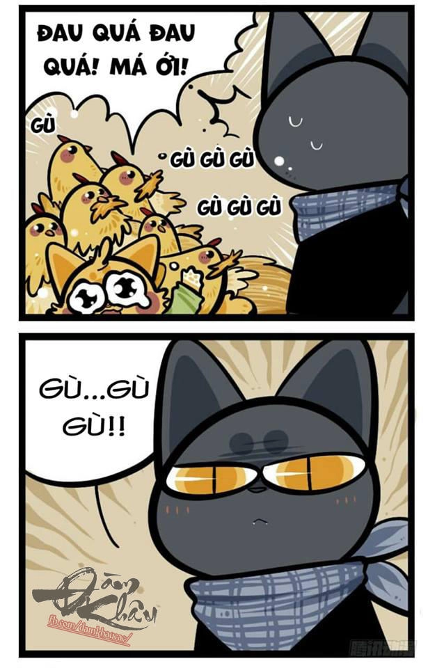 Đời Không Như Mình Tưởng Chapter 39 - 6