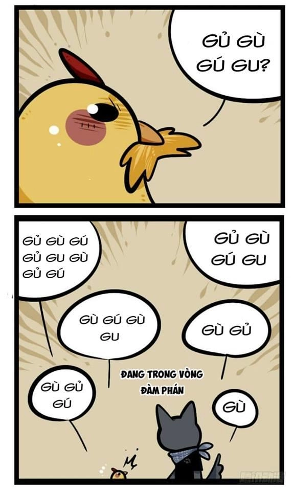 Đời Không Như Mình Tưởng Chapter 39 - 7