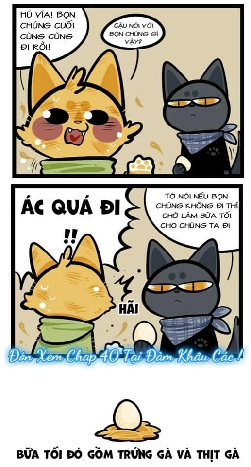 Đời Không Như Mình Tưởng Chapter 39 - 8