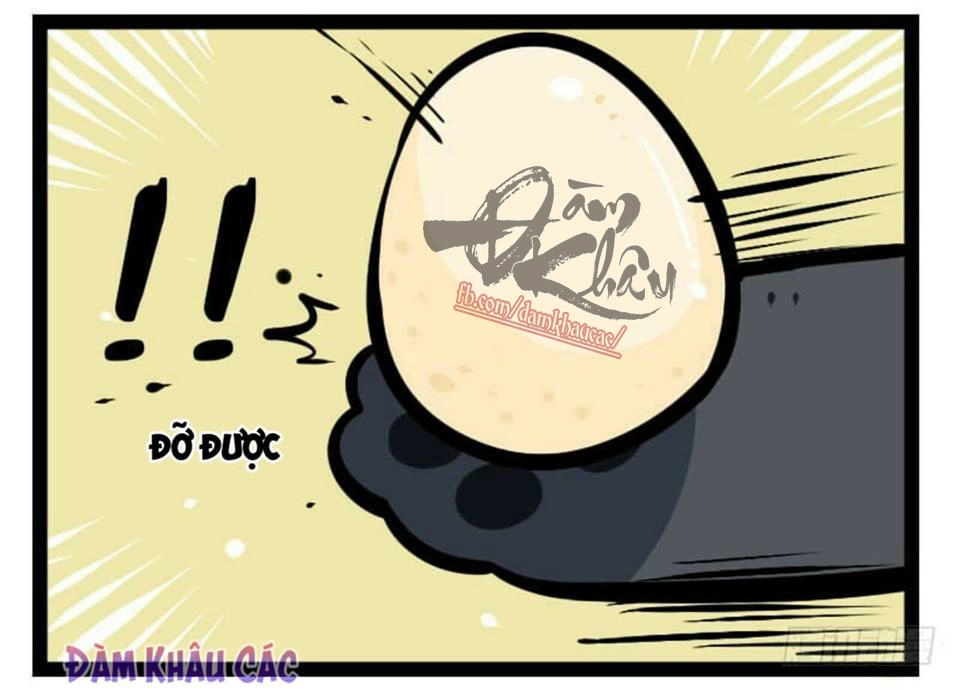 Đời Không Như Mình Tưởng Chapter 40 - 8