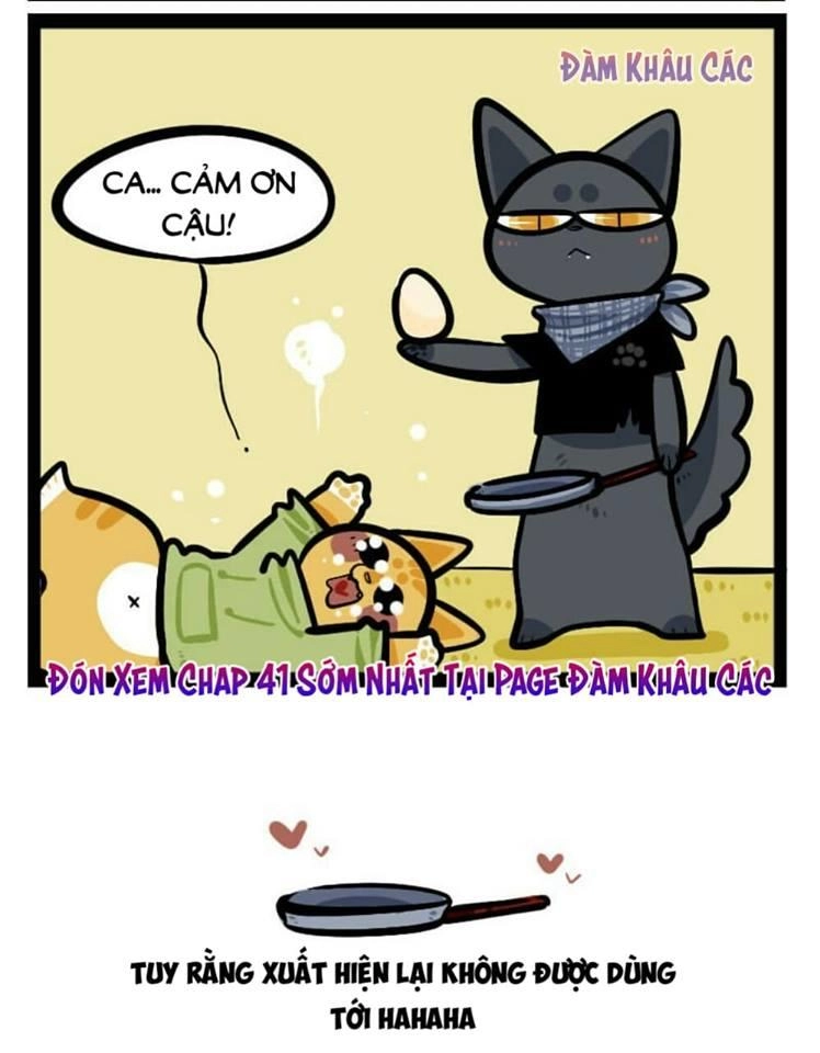 Đời Không Như Mình Tưởng Chapter 40 - 9