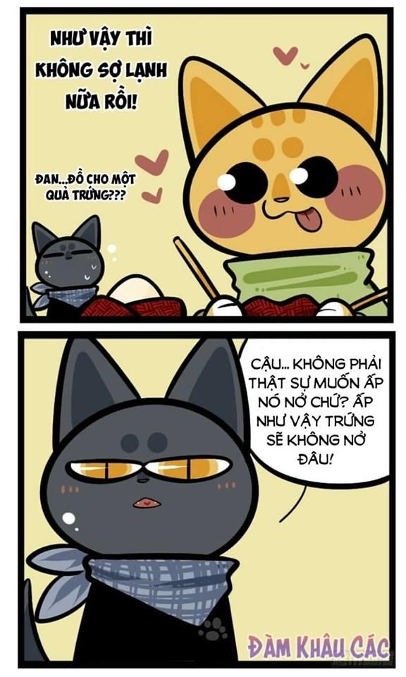 Đời Không Như Mình Tưởng Chapter 41 - 6