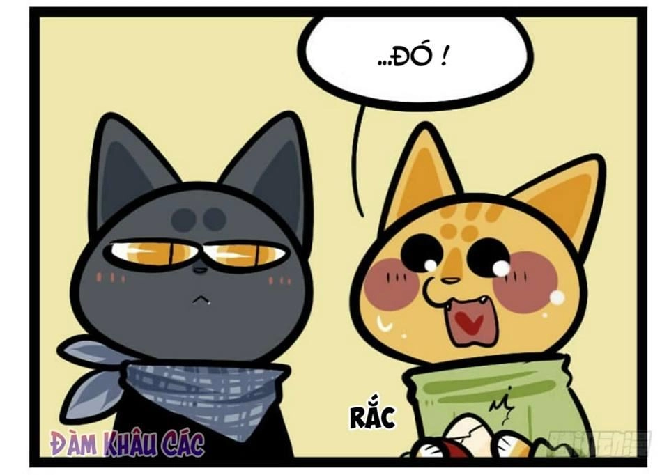 Đời Không Như Mình Tưởng Chapter 41 - 8