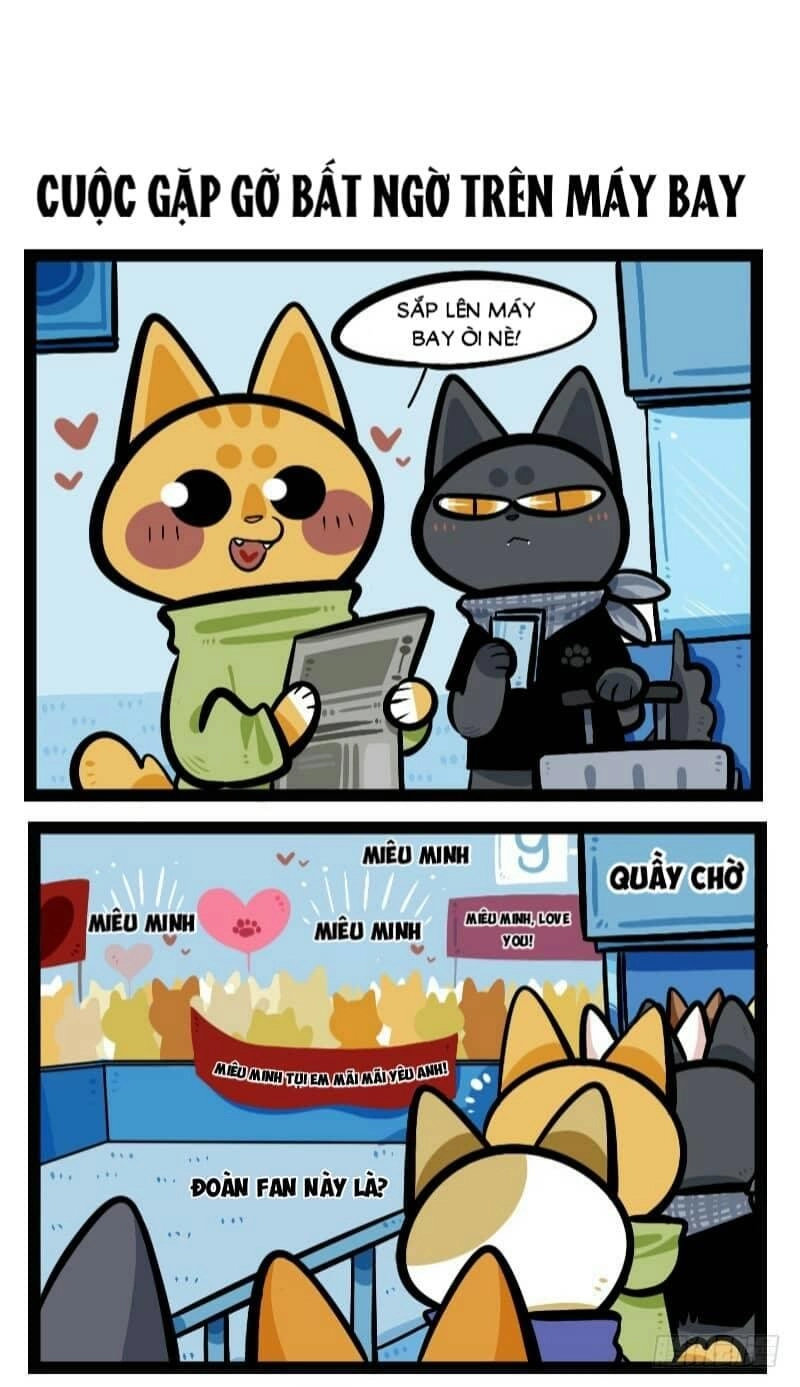 Đời Không Như Mình Tưởng Chapter 42 - 2