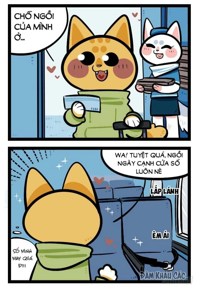 Đời Không Như Mình Tưởng Chapter 42 - 3