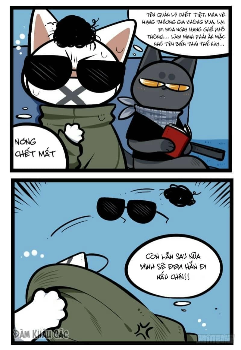 Đời Không Như Mình Tưởng Chapter 42 - 6