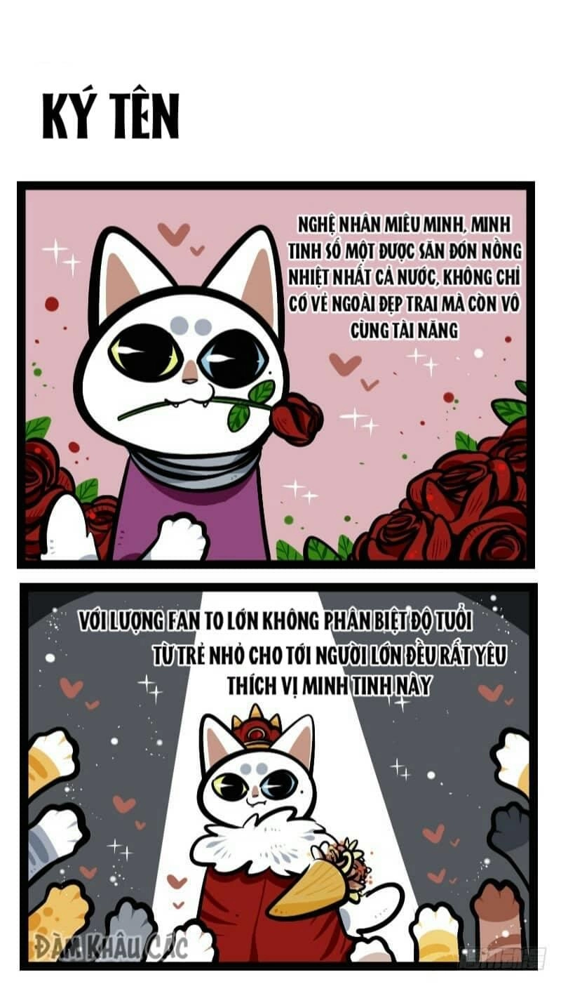 Đời Không Như Mình Tưởng Chapter 43 - 2