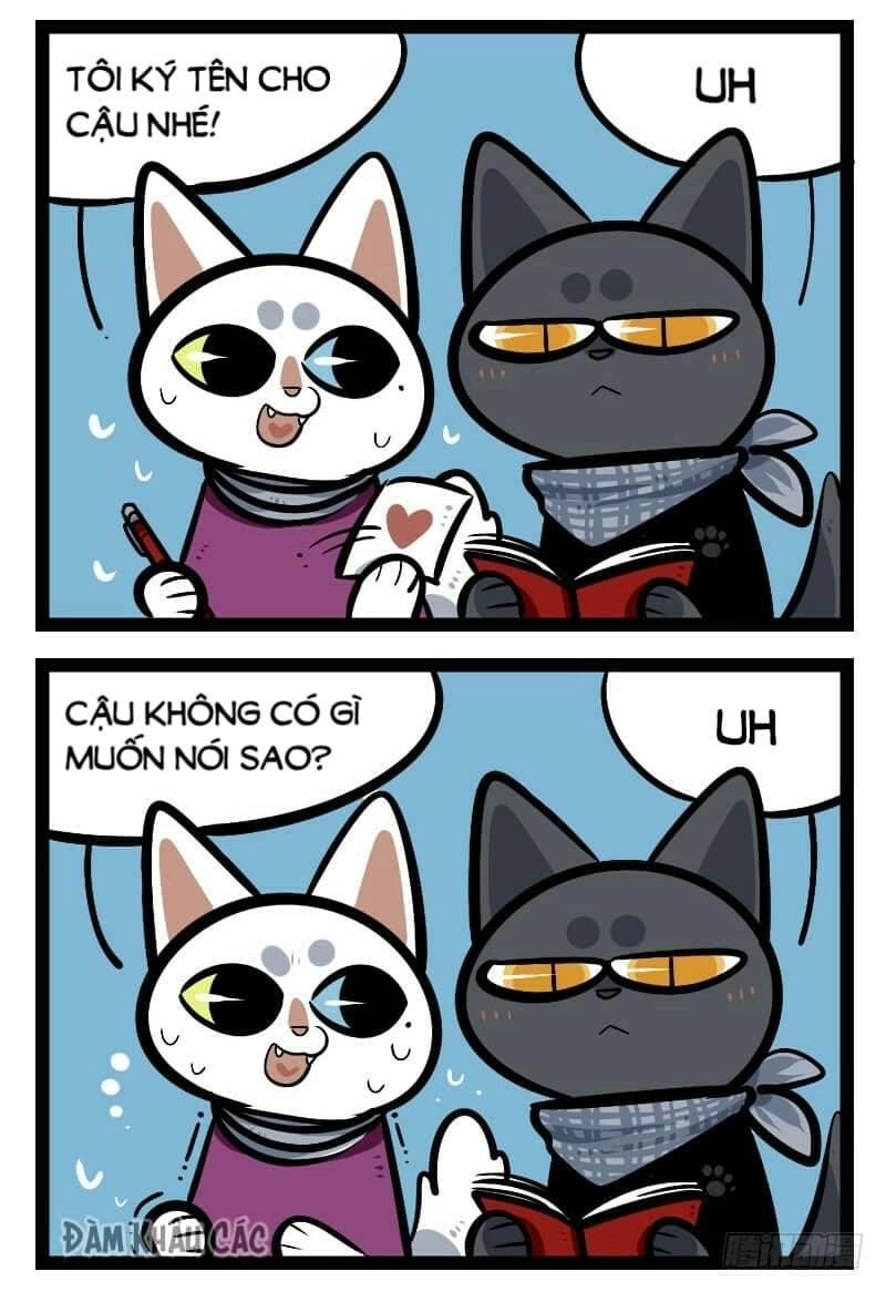 Đời Không Như Mình Tưởng Chapter 43 - 5