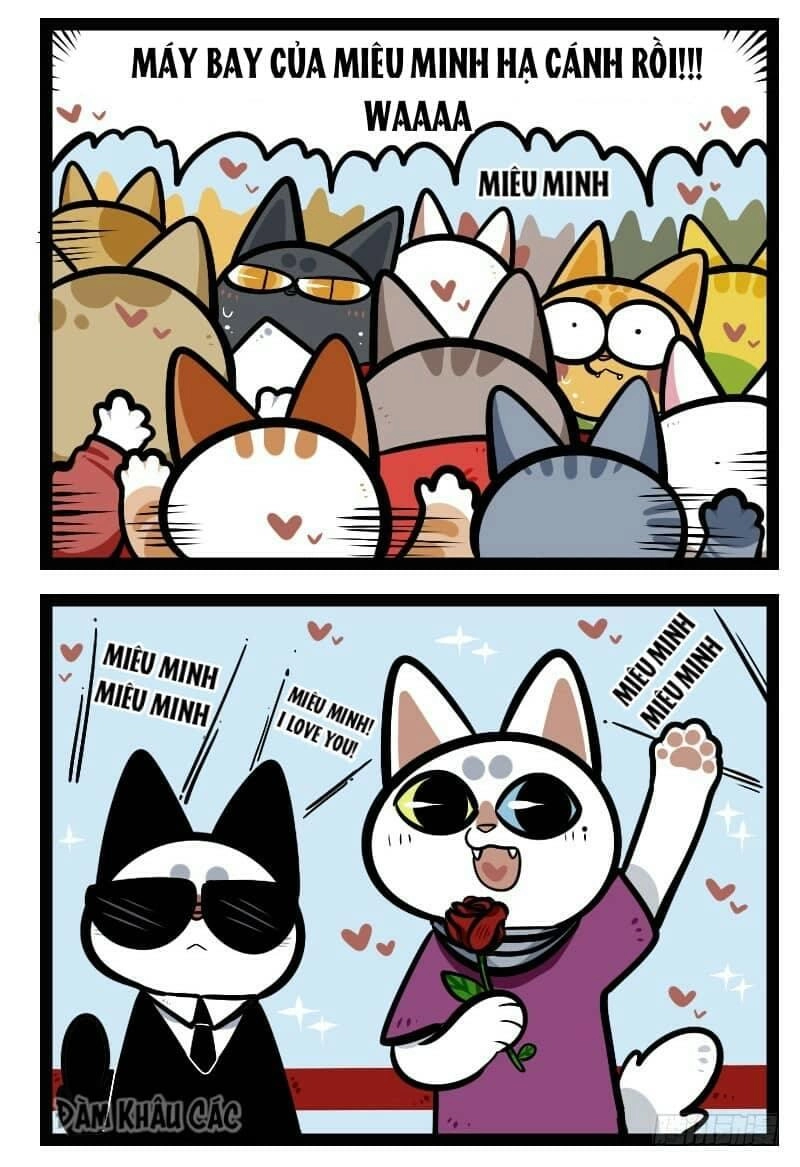 Đời Không Như Mình Tưởng Chapter 43 - 7