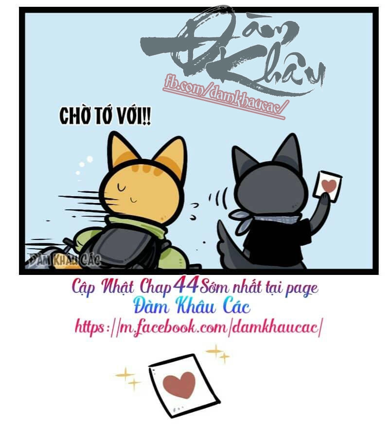 Đời Không Như Mình Tưởng Chapter 43 - 9