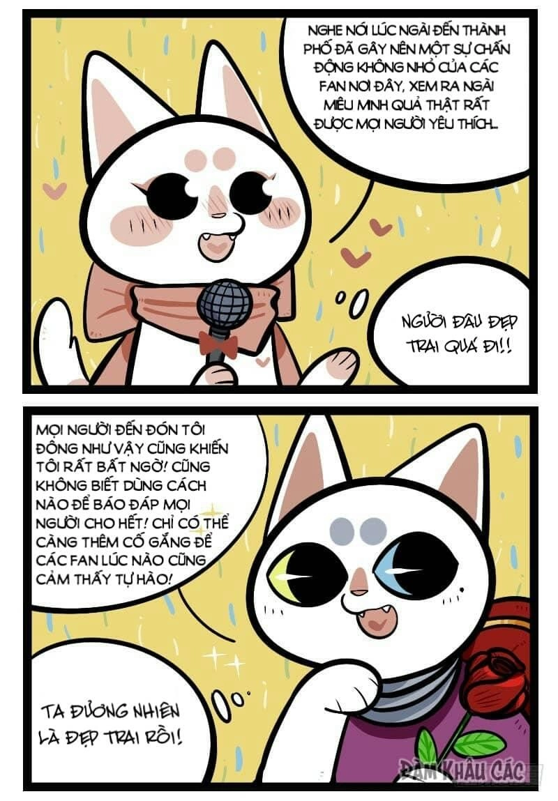 Đời Không Như Mình Tưởng Chapter 44 - 3