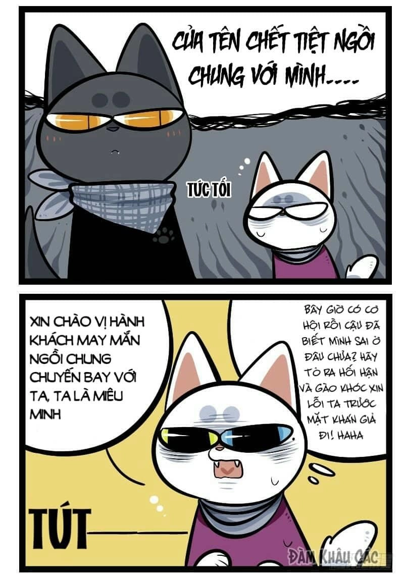 Đời Không Như Mình Tưởng Chapter 44 - 6