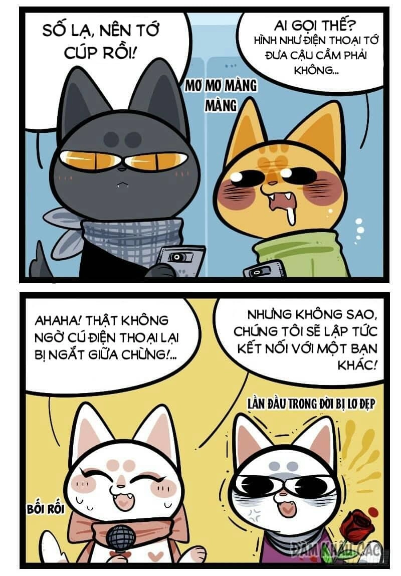 Đời Không Như Mình Tưởng Chapter 44 - 7