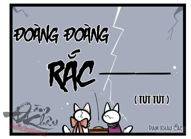 Đời Không Như Mình Tưởng Chapter 44 - 8