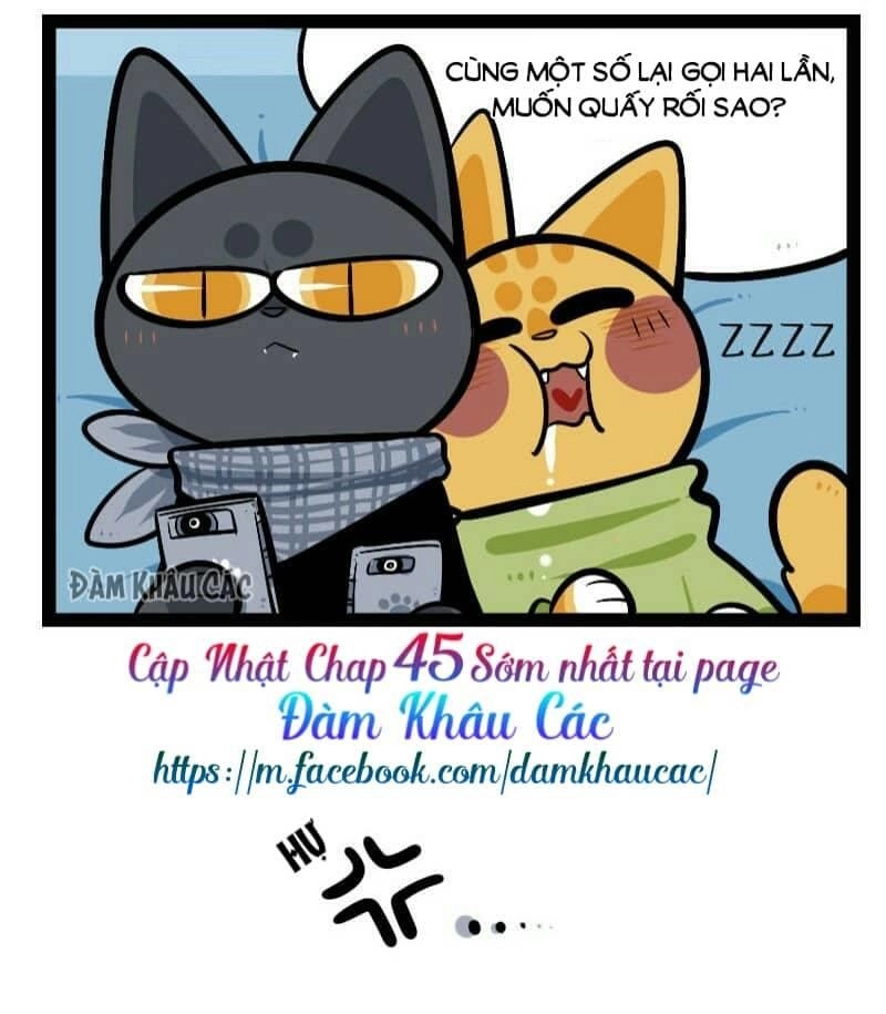 Đời Không Như Mình Tưởng Chapter 44 - 9