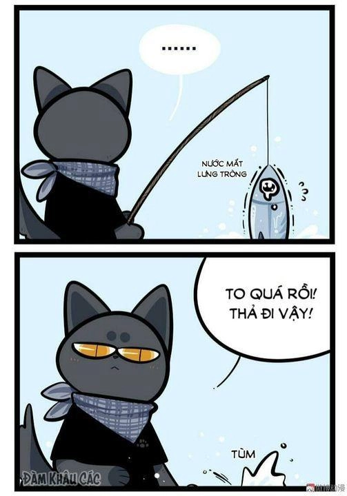 Đời Không Như Mình Tưởng Chapter 56 - 2