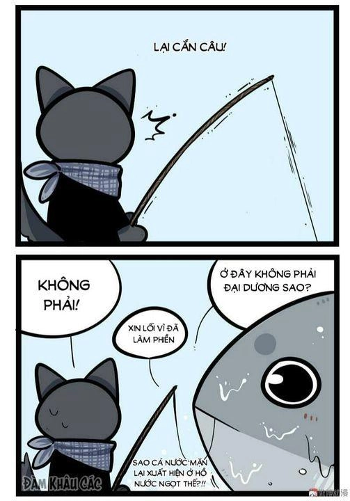 Đời Không Như Mình Tưởng Chapter 56 - 3