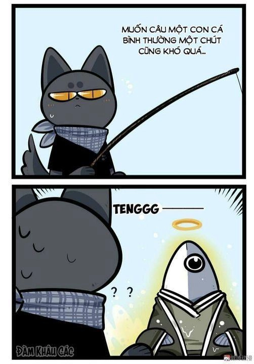 Đời Không Như Mình Tưởng Chapter 56 - 4