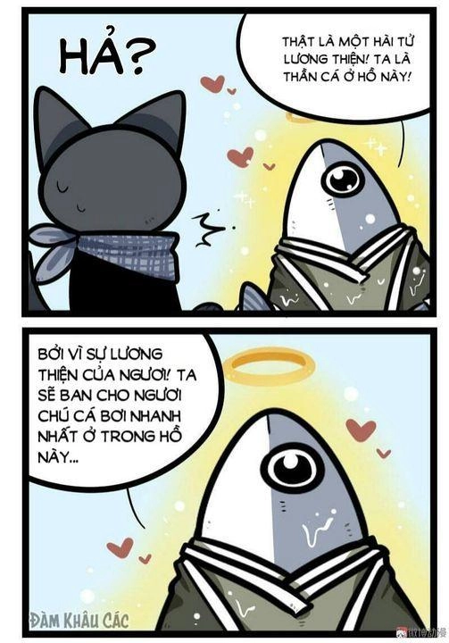 Đời Không Như Mình Tưởng Chapter 56 - 6