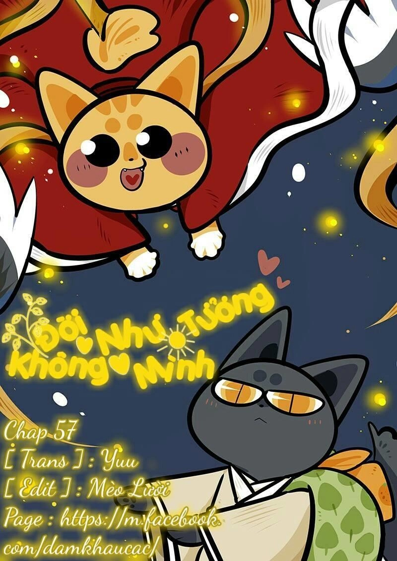 Đời Không Như Mình Tưởng Chapter 57 - 1