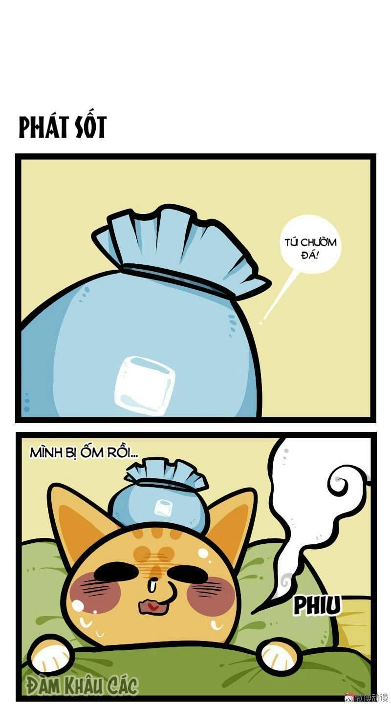 Đời Không Như Mình Tưởng Chapter 57 - 2