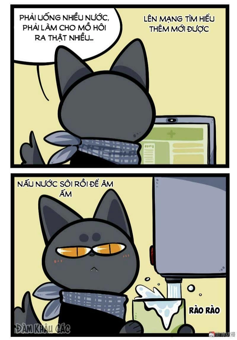 Đời Không Như Mình Tưởng Chapter 57 - 4