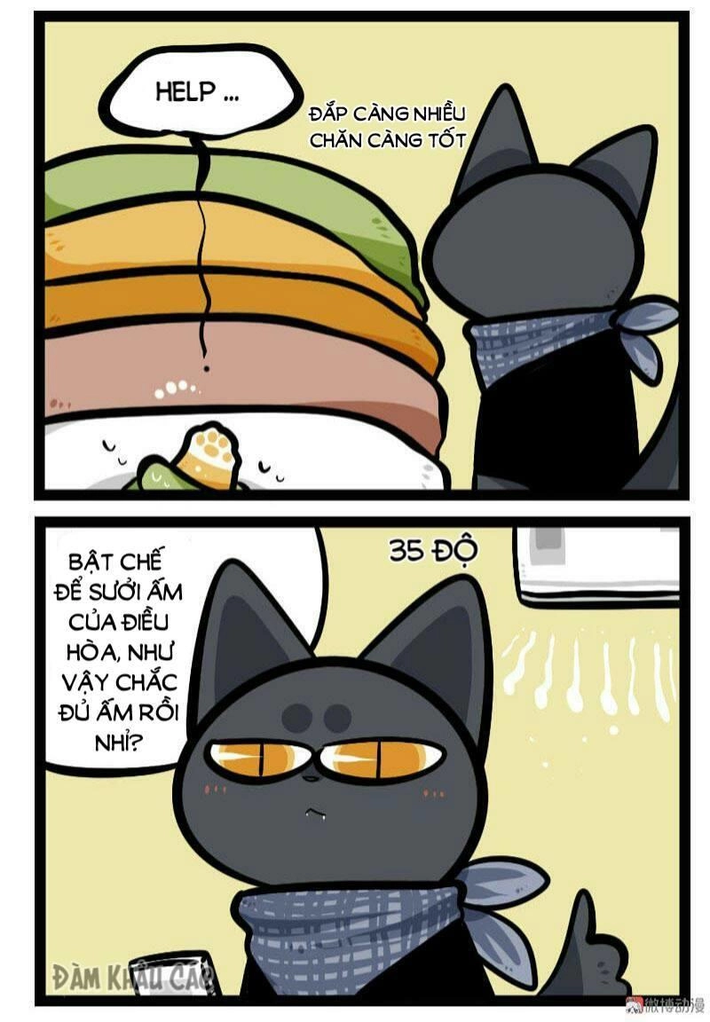 Đời Không Như Mình Tưởng Chapter 57 - 7