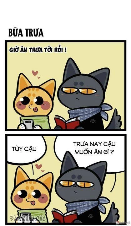 Đời Không Như Mình Tưởng Chapter 58 - 1