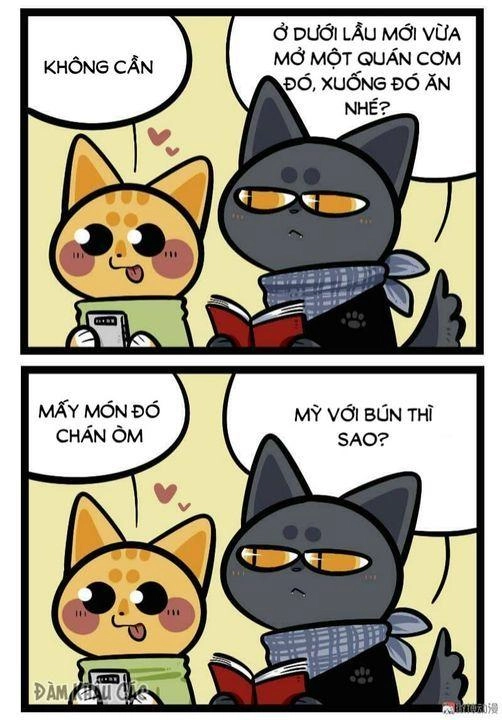 Đời Không Như Mình Tưởng Chapter 58 - 2