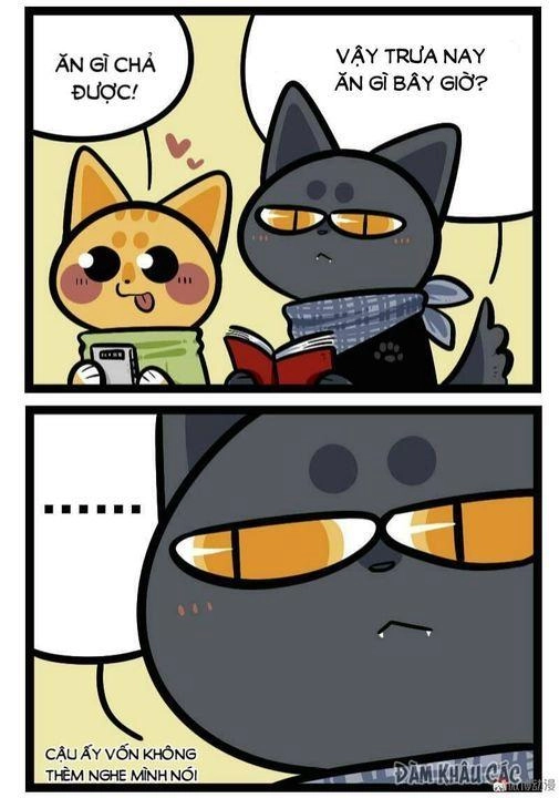 Đời Không Như Mình Tưởng Chapter 58 - 3