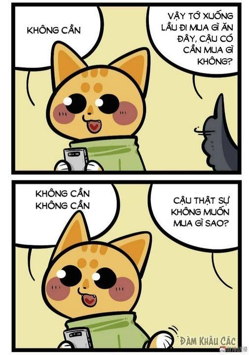 Đời Không Như Mình Tưởng Chapter 58 - 4