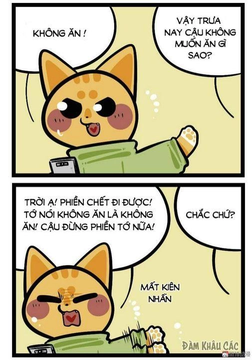 Đời Không Như Mình Tưởng Chapter 58 - 5