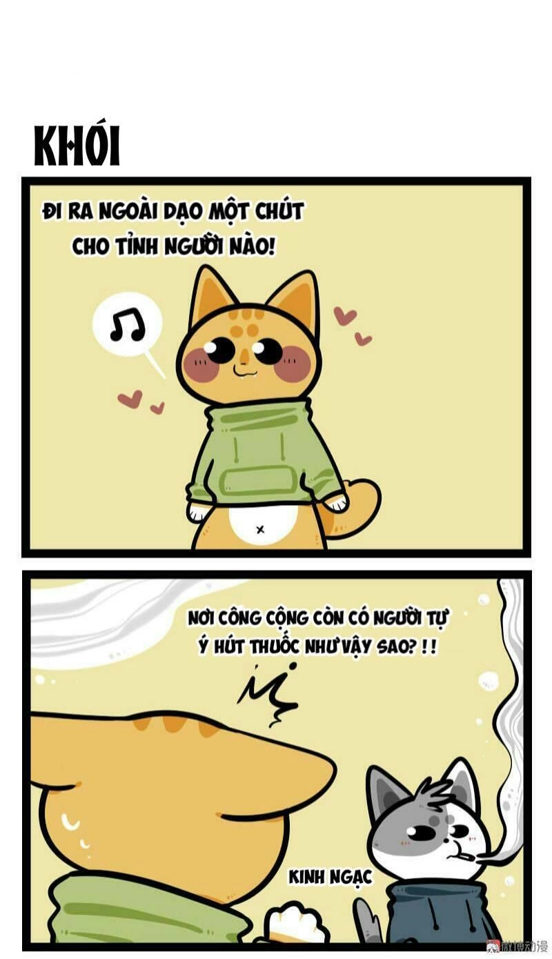 Đời Không Như Mình Tưởng Chapter 59 - 2