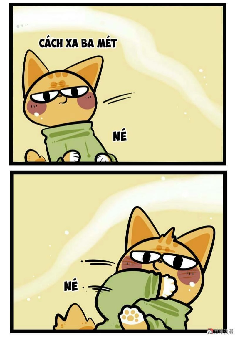 Đời Không Như Mình Tưởng Chapter 59 - 3