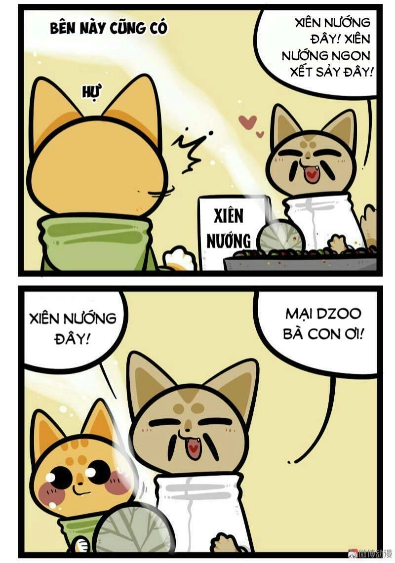 Đời Không Như Mình Tưởng Chapter 59 - 5