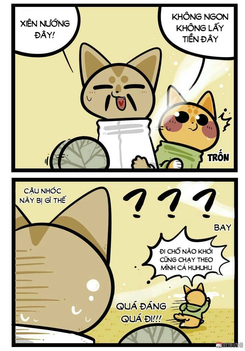 Đời Không Như Mình Tưởng Chapter 59 - 6