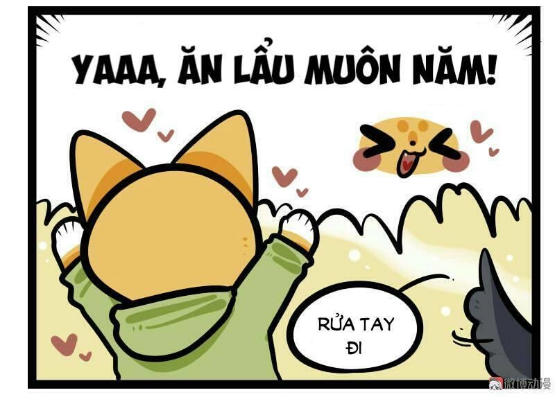 Đời Không Như Mình Tưởng Chapter 59 - 8