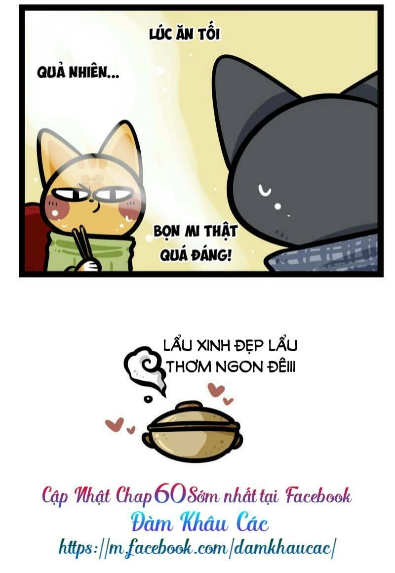 Đời Không Như Mình Tưởng Chapter 59 - 9