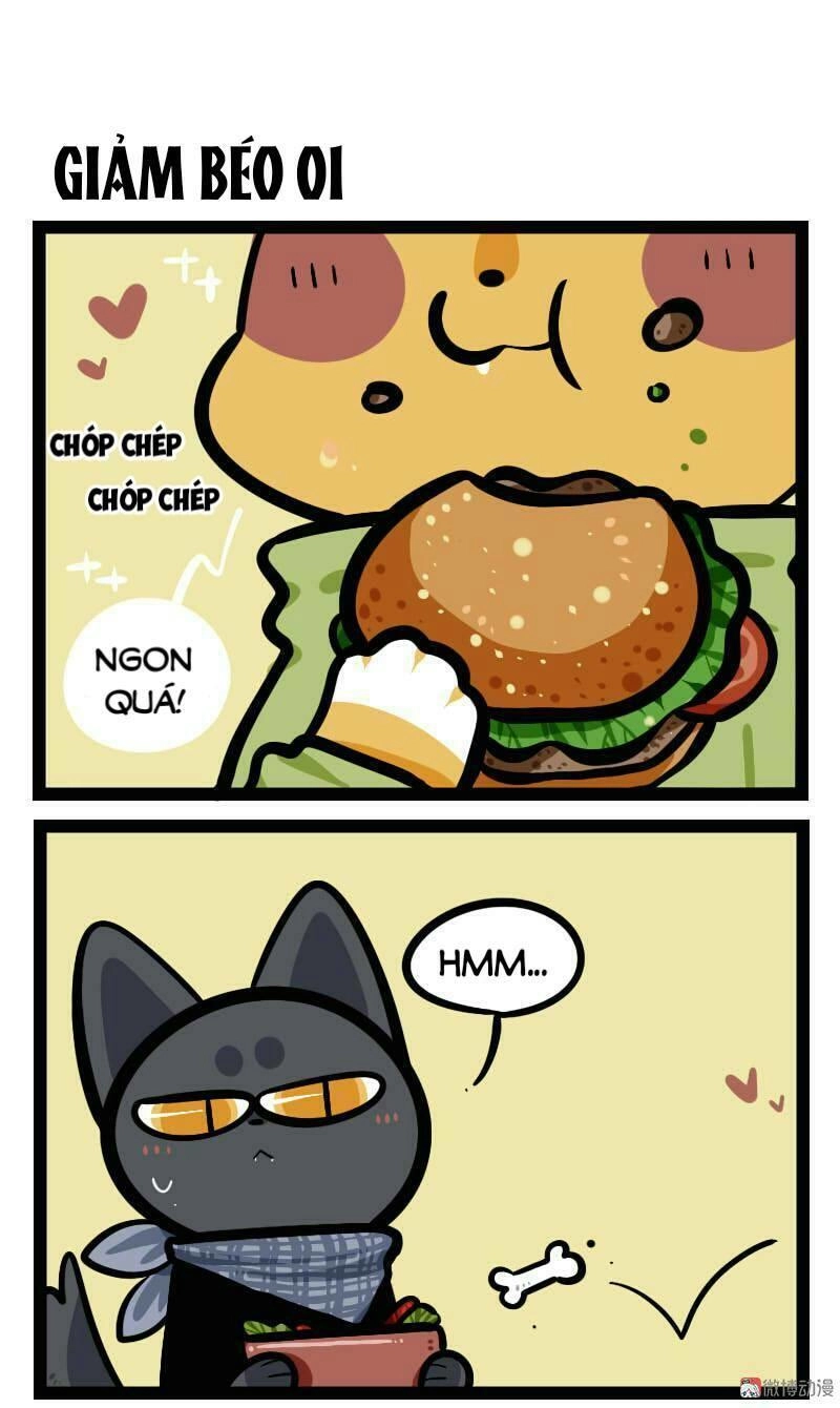 Đời Không Như Mình Tưởng Chapter 60 - 2