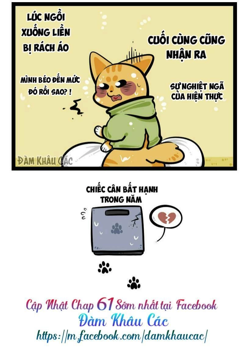 Đời Không Như Mình Tưởng Chapter 60 - 9