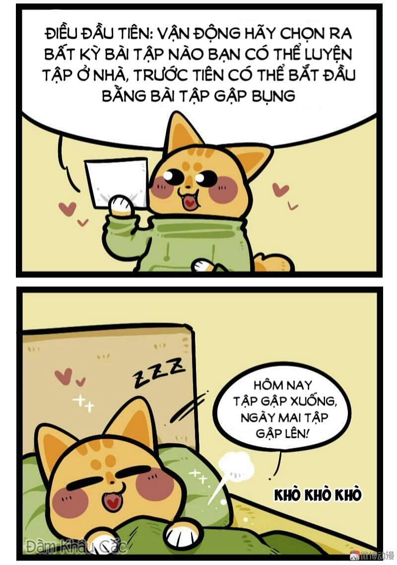 Đời Không Như Mình Tưởng Chapter 61 - 4