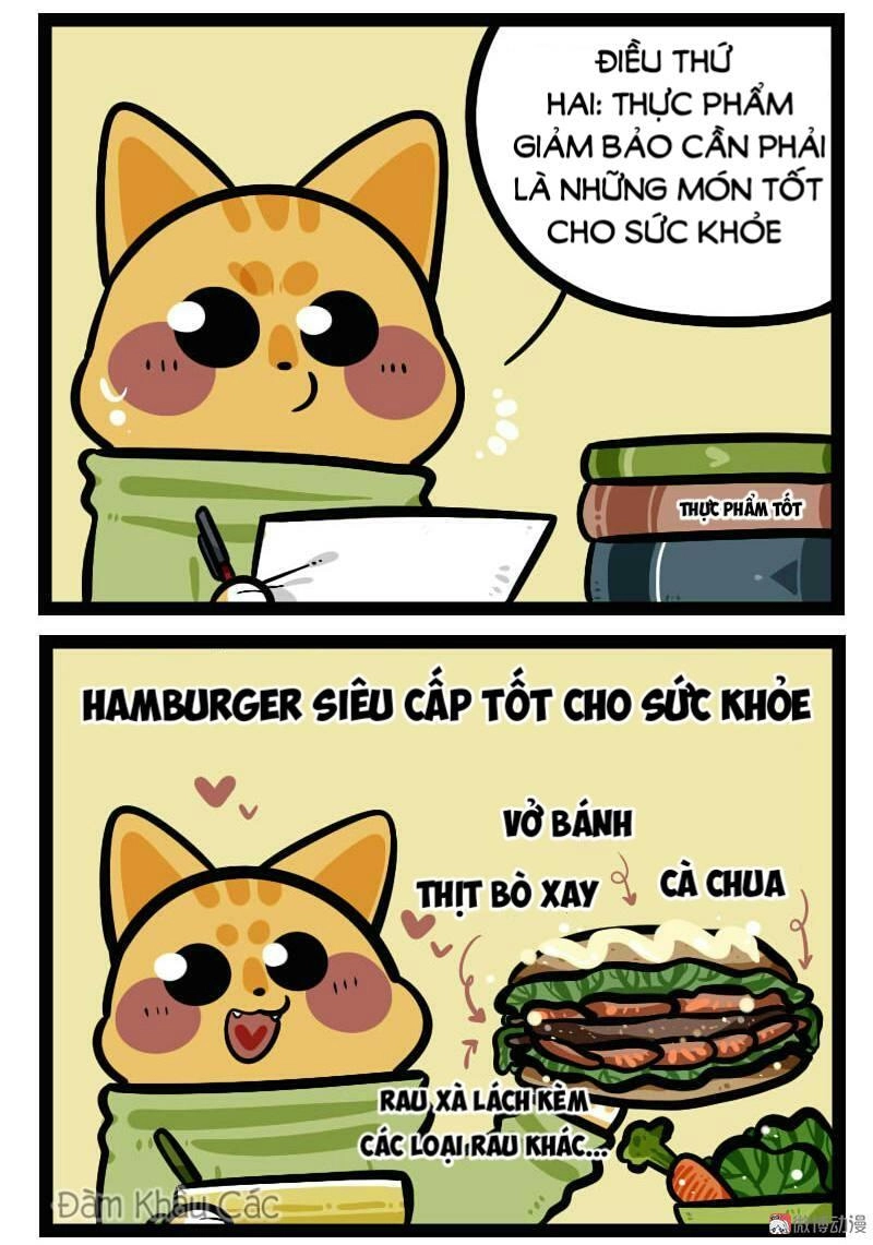 Đời Không Như Mình Tưởng Chapter 61 - 5