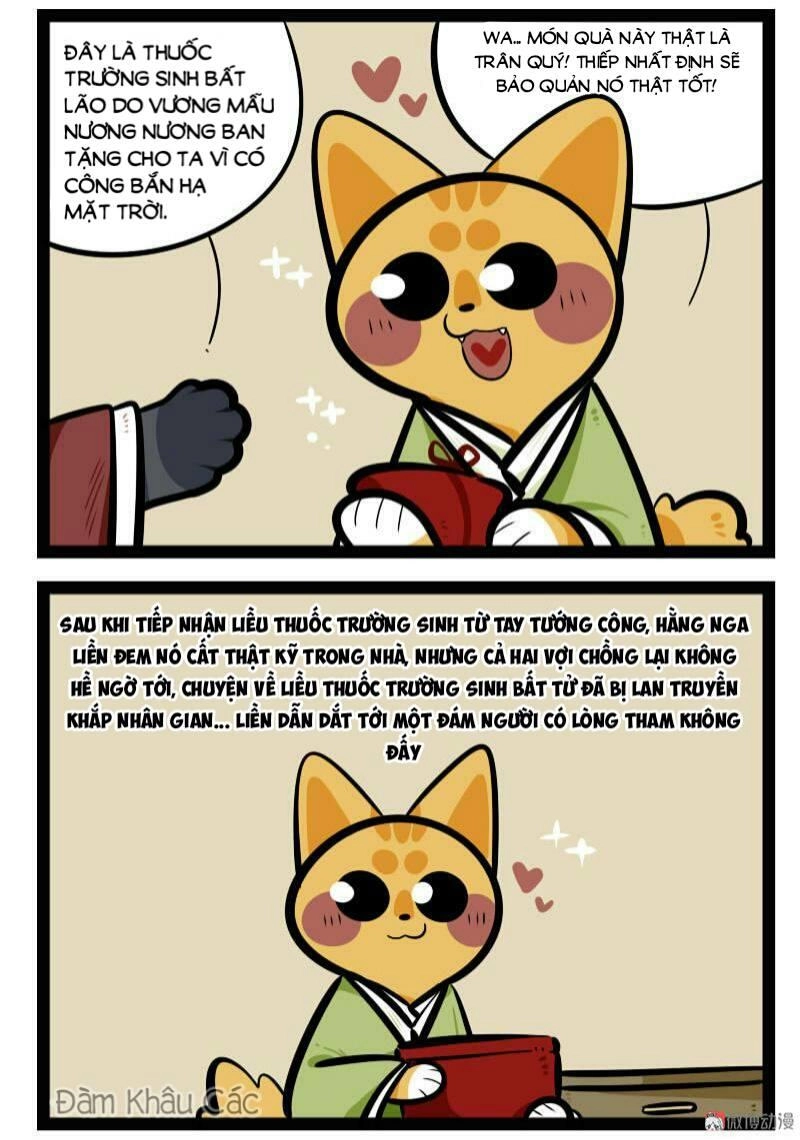 Đời Không Như Mình Tưởng Chapter 62 - 4