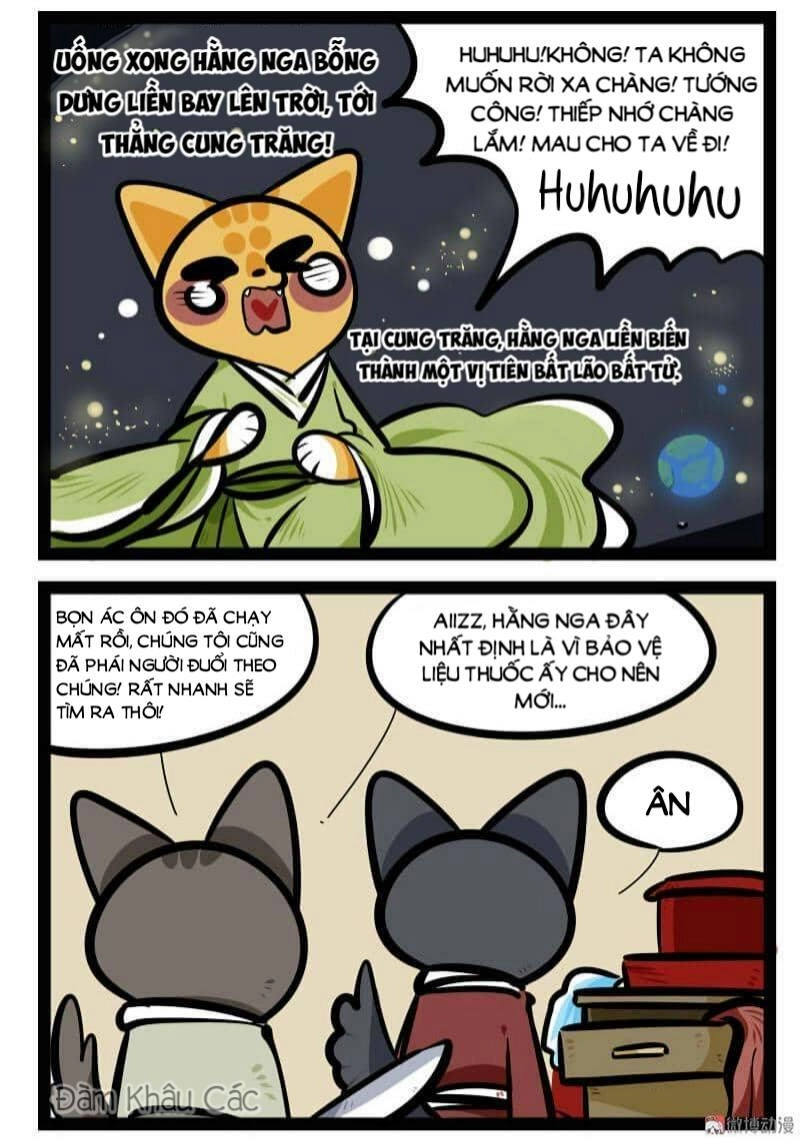 Đời Không Như Mình Tưởng Chapter 62 - 6