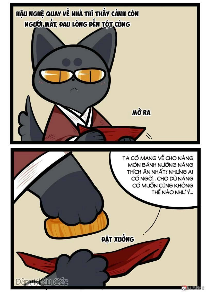 Đời Không Như Mình Tưởng Chapter 62 - 7