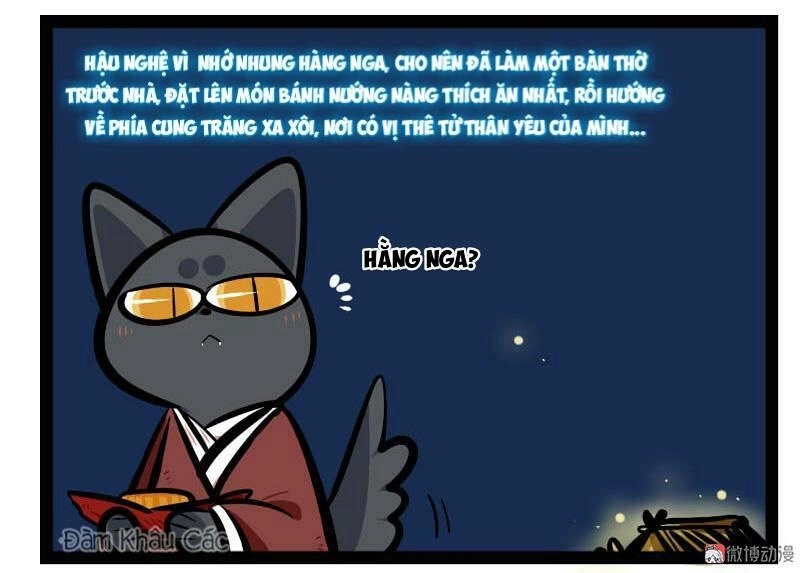 Đời Không Như Mình Tưởng Chapter 62 - 8