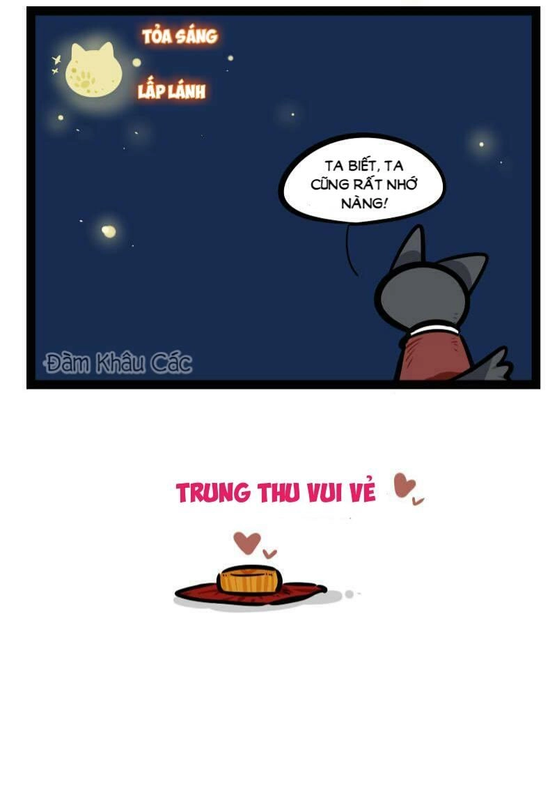 Đời Không Như Mình Tưởng Chapter 62 - 9