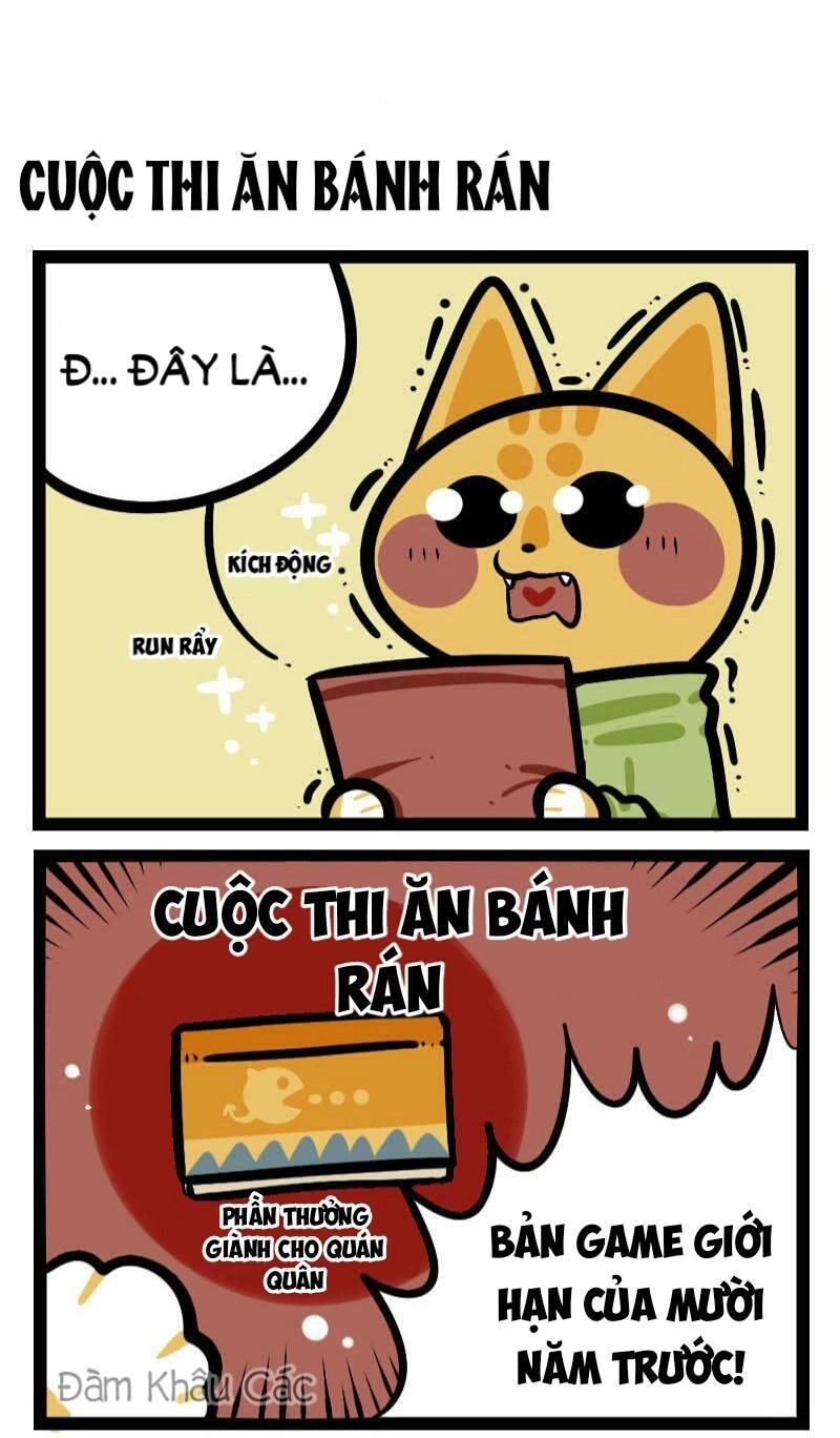 Đời Không Như Mình Tưởng Chapter 63 - 2