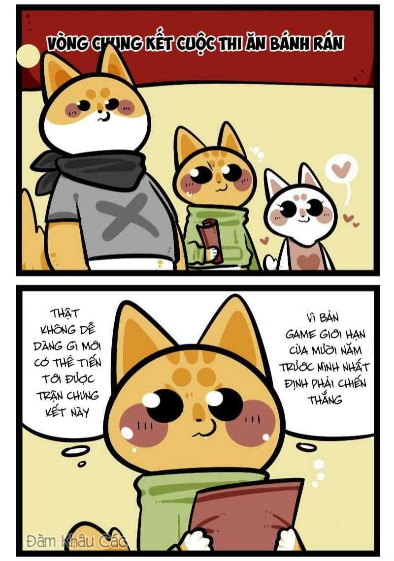 Đời Không Như Mình Tưởng Chapter 63 - 3